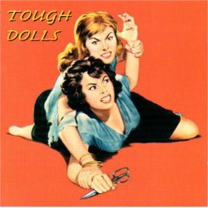 Image for 'Tough Dolls'