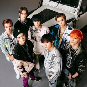 Image for 'NCT U'