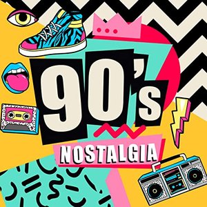 Zdjęcia dla '90's Nostalgia'