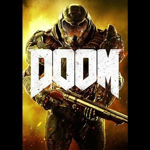 Image for 'DOOM (Complete Video Game Score) [Disc 1]'