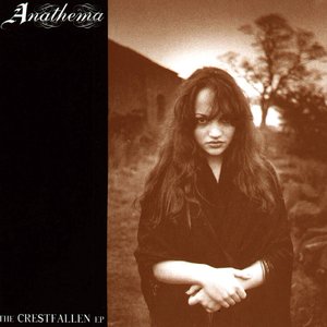 “The Crestfallen”的封面
