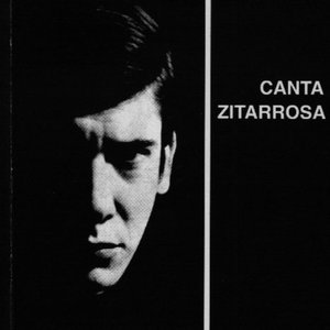 Image for 'Canta Zitarrosa'