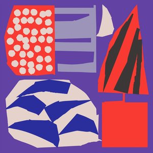“Mr Bongo Record Club, Vol. 7”的封面