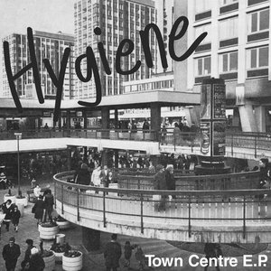 Image for 'Town Centre EP'