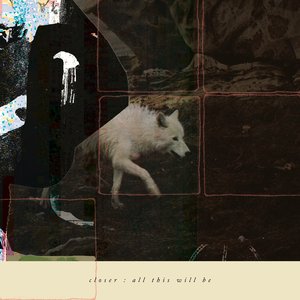 “all this will be”的封面