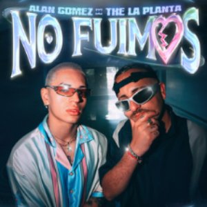 “NO FUIMOS”的封面