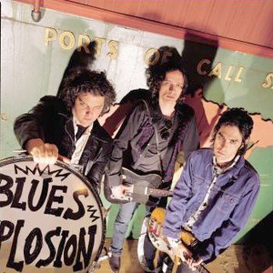 Image for 'Blues Explosion'