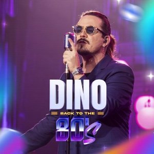 “Back To The 80's”的封面