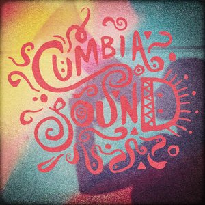 Image for 'CUMBIASOUND'