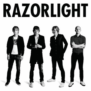 Imagem de 'Razorlight (UK Limited)'