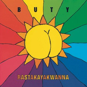 “Rastakayakwanna”的封面