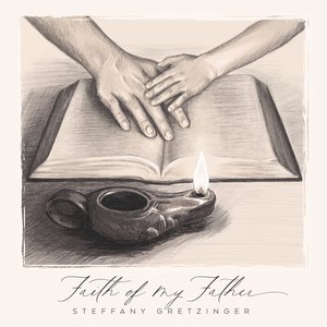 Image for 'Faith Of My Father'