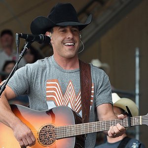 Image for 'Aaron Watson'