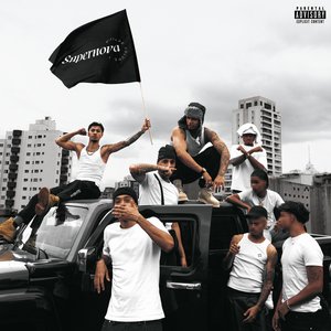 'Mixtape Supernova Vol.1'の画像