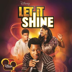 Image for 'Let It Shine (Original Soundtrack)'