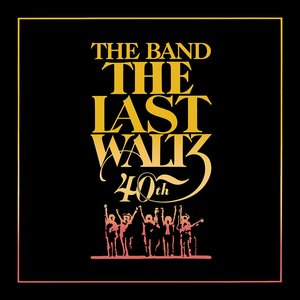 Image for 'The Last Waltz (Deluxe Version)'