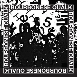 Изображение для 'Bourbonese Qualk 1983-1987'