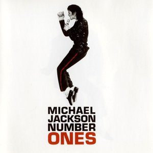 'Number Ones [Europe]'の画像