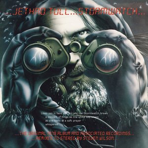 Image for 'Stormwatch (40th Anniversary Special Edition) [2020 Steven Wilson Stereo Remix]'