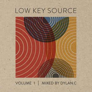 Image for 'Low Key Source, Vol. 1'