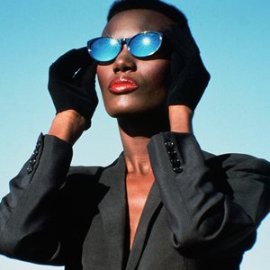 Image for 'Grace Jones'