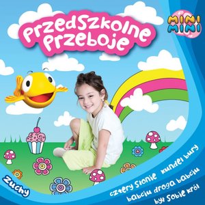 Image for 'Przedszkolne przeboje: Zuchy'