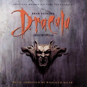 Image for 'Bram Stoker's Dracula: Original Motion Picture Soundtrack'