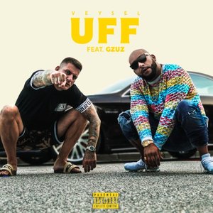 “UFF”的封面