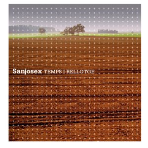“Temps i Rellotge”的封面