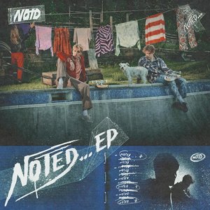 Imagem de 'NOTED...EP'