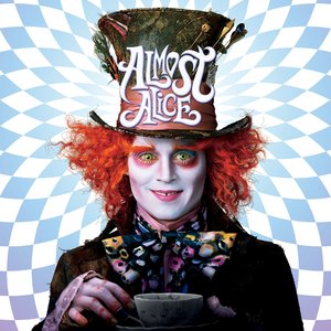 Image for 'Almost Alice Deluxe'