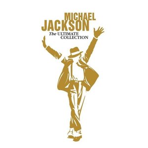 Image pour 'Michael Jackson: The Ultimate Collection'