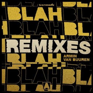 Изображение для 'Blah Blah Blah (Remixes)'