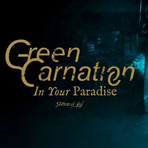 Image for 'In Your Paradise'