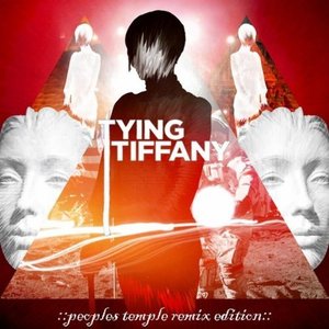 “Peoples Temple (Remix Edition)”的封面