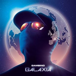 Изображение для 'Galaxia'