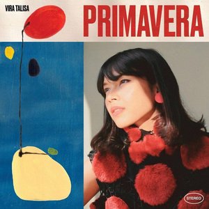 Image for 'Primavera'