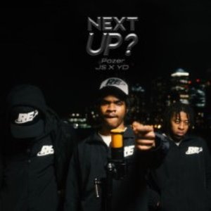 Immagine per 'Next Up S5-E39'