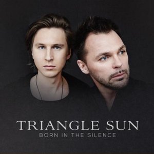 Изображение для 'Born In The Silence'