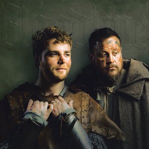 Image for 'Bloodline (with Jelly Roll)'