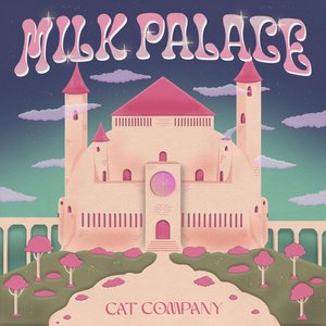 Image for 'Milk Palace'