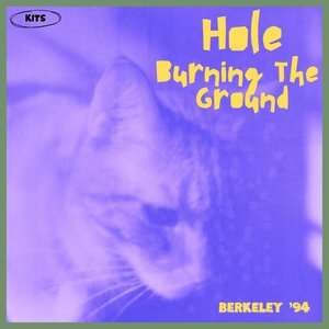Image for 'Burning The Ground (Live Berkeley '94)'