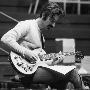 Image for 'Frank Zappa'