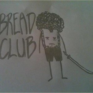 Image for 'Bread Club'