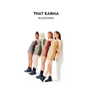 “That Karma”的封面