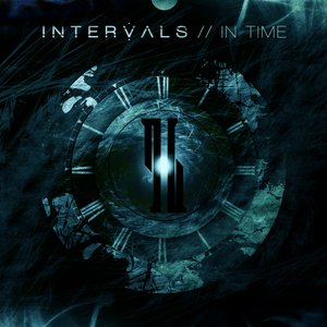 Image pour 'In Time - EP'