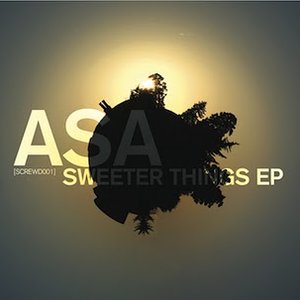 Image for 'Sweeter Things EP'