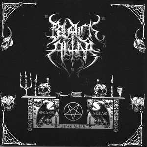 Image for 'Black Altar'