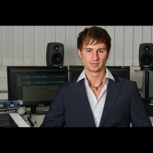 Image for 'Florian Bodenschatz'