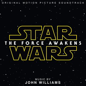 'Star Wars: The Force Awakens (Original Motion Picture Soundtrack)' için resim